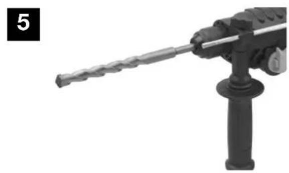 Meister Craft MPH10501 - Meister Werkzeuge GmbH Kundenservice - 4
