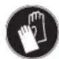 Meister Craft MHG20002 - – Safety instructions relating specifically to the equipment - 2