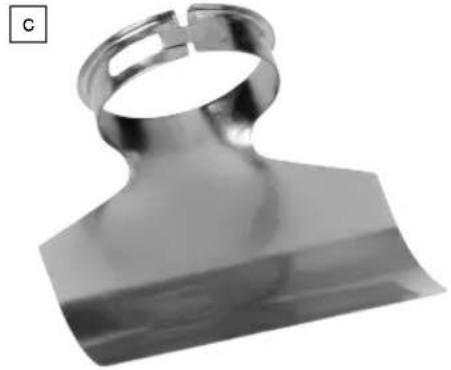 Meister Craft MHG20002 - Service - 8