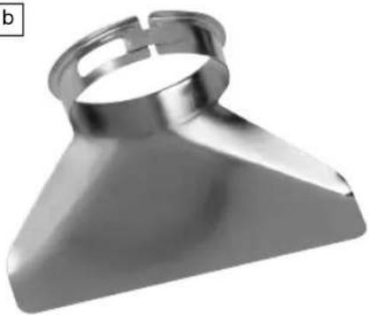 Meister Craft MHG20002 - Service - 6
