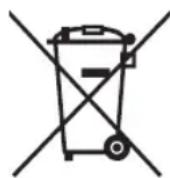 Meister Craft MHG20002 - ACHTUNG! Nicht mehr brauch bare Elektro- und Akkugeräte gehören nicht in den Hausmüll! Sie sind entsprechend der Richt linie 2012/19/EU für - 1