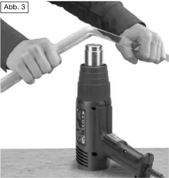 Meister Craft MHG20002 - Service - 1