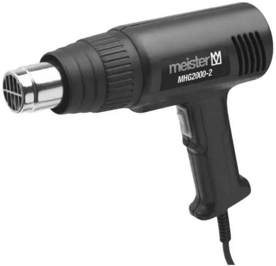 Meister Craft MHG20002 - 1