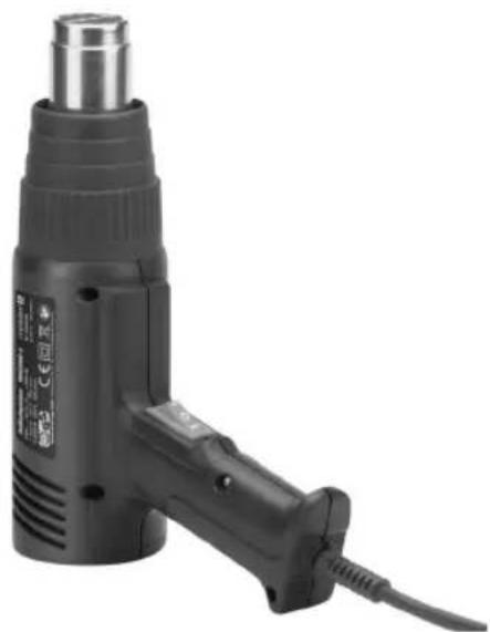 Meister Craft MHG20002 - 2