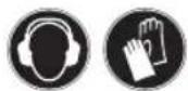Meister Craft MET1416 - - Speciale veiligheidstips voor dit apparaat - 1