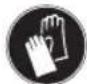 Meister Craft MES 480 E - – Safety instructions relating specifically to the equipment - 2