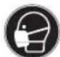 Meister Craft MES 480 E - – Safety instructions relating specifically to the equipment - 1