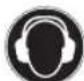 Meister Craft MES 480 E - Safety marks - 3