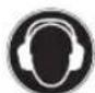 Meister Craft MES 480 E - – Safety instructions relating specifically to the equipment - 3