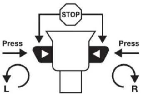 Meister Craft MAS12ib 2.0 - Marché à droite-à gauche - 1