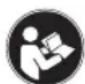 Meister Craft FP80M - Safety symbols - 2