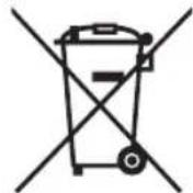 Meister Craft BSB 1050 E - – Wartung und Umweltschutz - 2