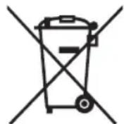 Meister Craft BSB 1050 E - – Bakım ve çevrenin korunması - 1