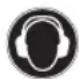 Meister Craft BSB 1050 E - Safety symbols - 2