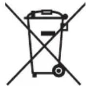 Meister Craft BSB 1050 E - – Maintenance and environmental protection - 1