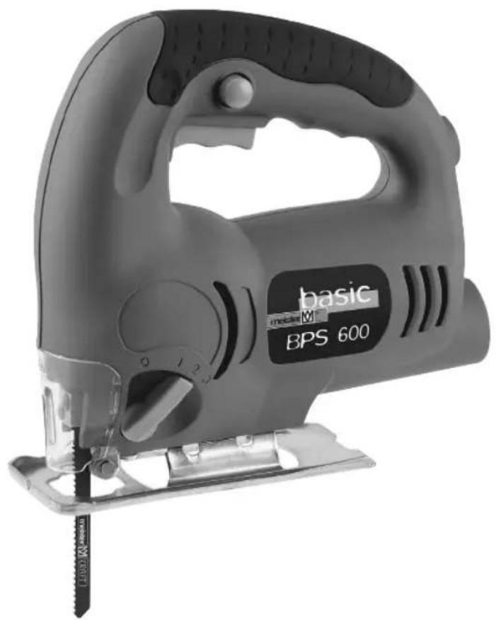 Meister Craft BPS 600 - 1