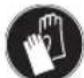 Meister Craft BPS 600 - – Safety instructions relating specifically to the equipment - 2
