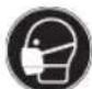 Meister Craft BPS 600 - – Safety instructions relating specifically to the equipment - 1