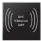 Meister Craft MPH15001 - Vibrationsdampfer (3) - 1