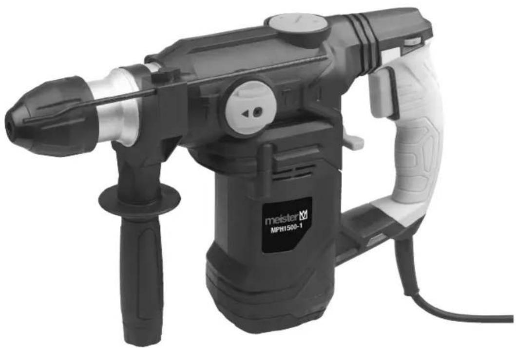 Meister Craft MPH15001 - 1
