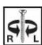 Meister Craft BSB 500 - Percussion device/right or left-hand rotation - 1