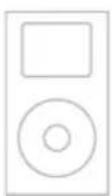 SONY ICFCL70 - Modèles d'iPod compatibles - 13