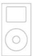 SONY ICFCL70 - Compatible iPod/iPhone models - 13
