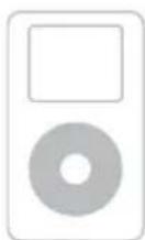 SONY ICFCL70 - Modèles d'iPod compatibles - 11