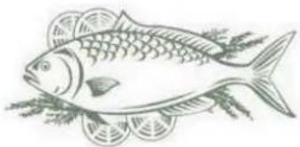PROLINE TTR904 - Poisson et fruits de mer - 1
