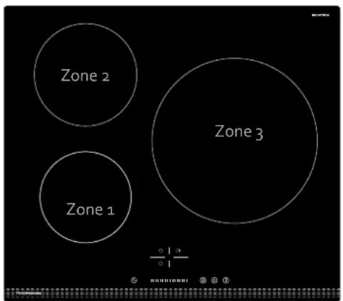 PROLINE THI7200 - SPÉCIFICATIONS TECHNIQUES - 1