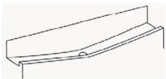 PROLINE PLF231W - DÉGIVRAGE - 1