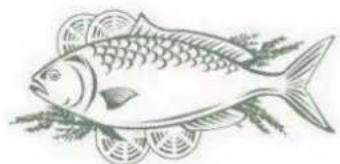PROLINE PLF231W - Poisson et fruits de mer - 1