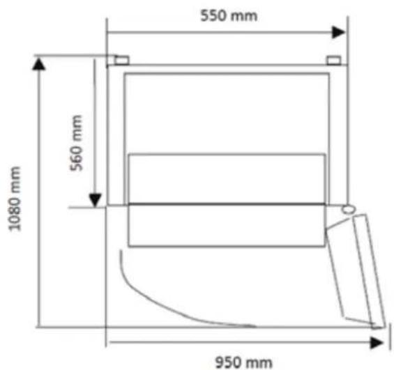 PROLINE PLF231W - DÉPANNAGE - 1