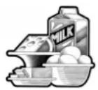 PROLINE PLF164WH - Congeler des aliments frais - 1