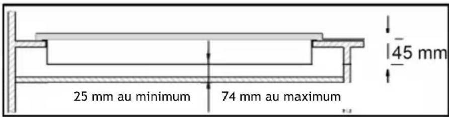 PROLINE PGH4IX - Posiennement - 2