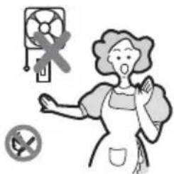 PROLINE PGH4IX - INSTRUCTIONS IMPORTANTES DE SECURITE - 2