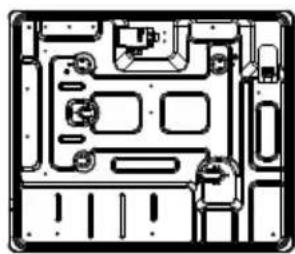 PROLINE PGH4IX - Fing the hob into the worktop - 2