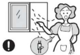PROLINE PGH4IX - INSTRUCTIONS IMPORTANTES DE SECURITE - 3