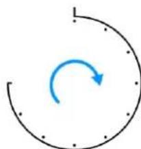 PROLINE P601IMCWHT - OPERATING INSTRUCTIONS - 2