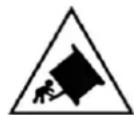 PROLINE P601IMCWHT - AVERTISSEMENTS - 1