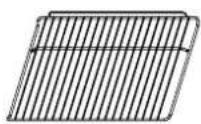 PROLINE P601IMCWHT - Oven accessories - 1