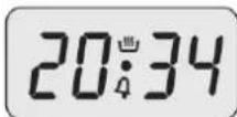 PROLINE P601IMCWHT - Seng the Timer - 1