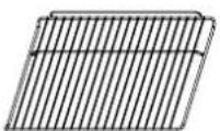 PROLINE P601IMCWHT - Accessoires du four - 1