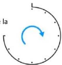 PROLINE P601IMCWHT - INSTRUCTIONS D'UTILISATION - 1