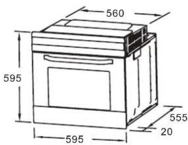 PROLINE MFP6500SSB2 - INSTALLATION - 1