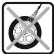 STIGA HPS 110 - ATTENTION - 1