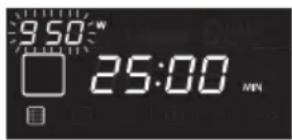 ETNA SM344RVS - Warning! Cutlery and tableware may become hot after using the microwave. - 4