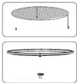 ETNA SM344RVS - Description of the appliance - 2