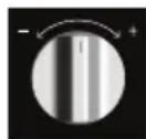 ETNA SM344RVS - Warning! Cutlery and tableware may become hot after using the microwave. - 3
