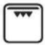 ETNA OM865RVS - Ovenfuncties tabel - 8